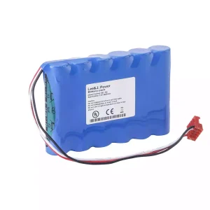 Bateria de reposição para 03-08-0450,03-08-0450-I