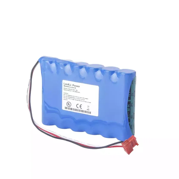 Bateria de reposição para 03-08-0450,03-08-0450-I - Imagem 4