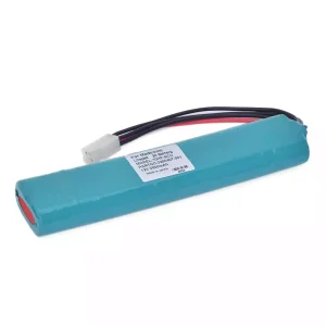 Bateria de reposição para 3200497-000,11141-000068,14200330