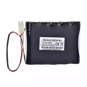Bateria de reposição para Sonnenschein N123IWC2,Unipower B10352