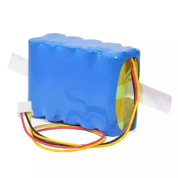 Bateria de reposição para XINKE SA211 LP220 FA313 LP215 SA213 FA323 p2000-p2 - Imagem 2