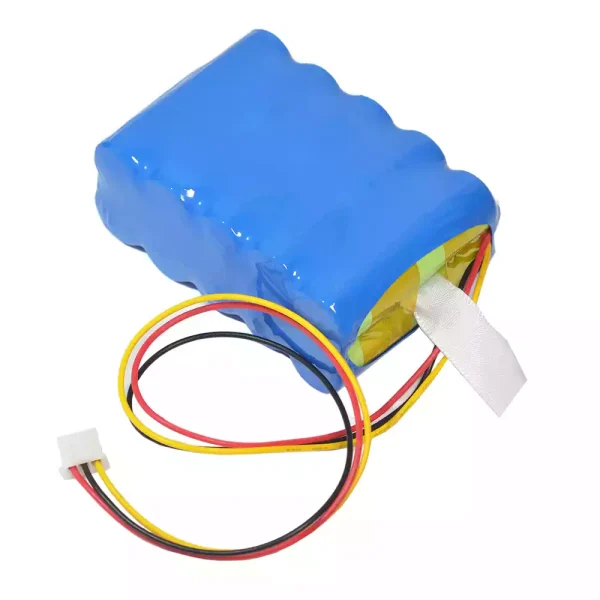 Bateria de reposição para XINKE SA211 LP220 FA313 LP215 SA213 FA323 p2000-p2 - Imagem 4