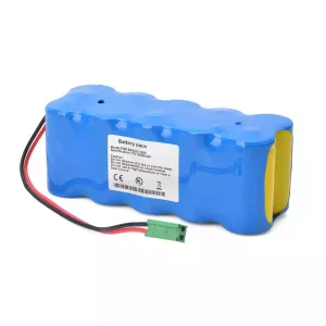 Bateria de reposição para 303 444 09,OM11208