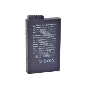 Bateria de reposição para Suresign VS2,VS3,V24E,VS4,VM4,VM6,VM8,VM3