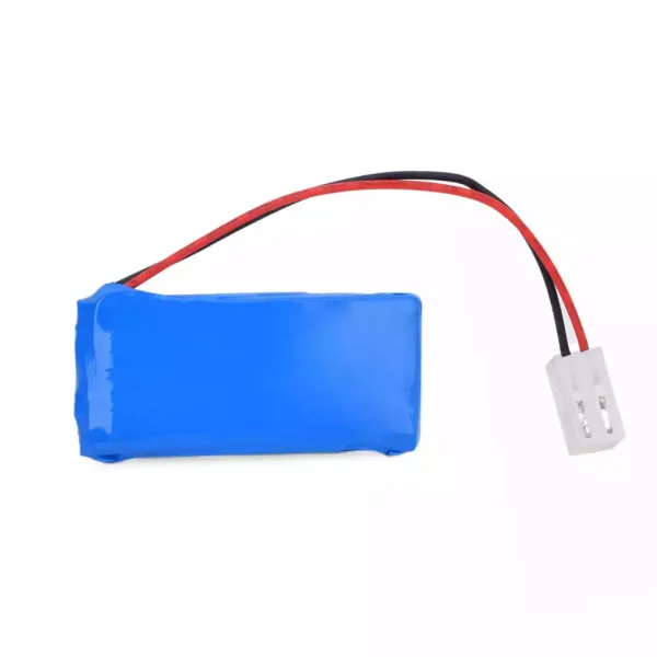 Bateria de reposição para AEC703466 - Imagem 3