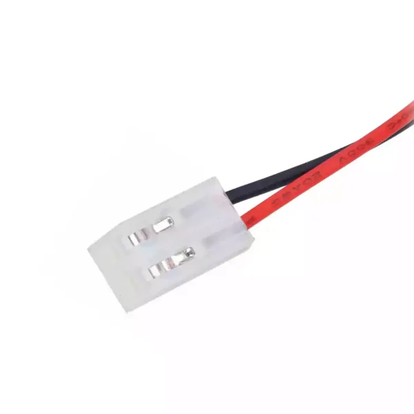 Bateria de reposição para AEC703466 - Imagem 4