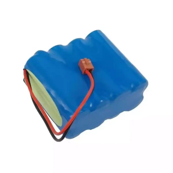 Bateria de reposição para Terumo TE-331,TE-311,TE-312,TE-332,TE-135,TE-371 - Imagem 2
