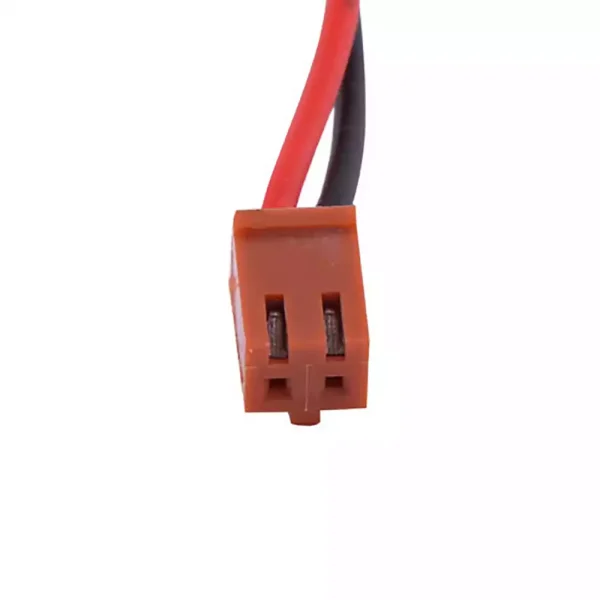 Bateria de reposição para Terumo TE-331,TE-311,TE-312,TE-332,TE-135,TE-371 - Imagem 4