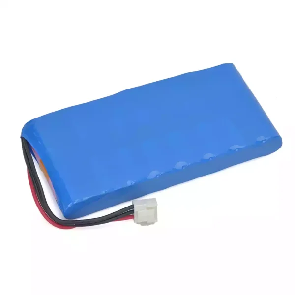 Bateria de reposição para COMEN CM-1200A,CM1200 - Imagem 3