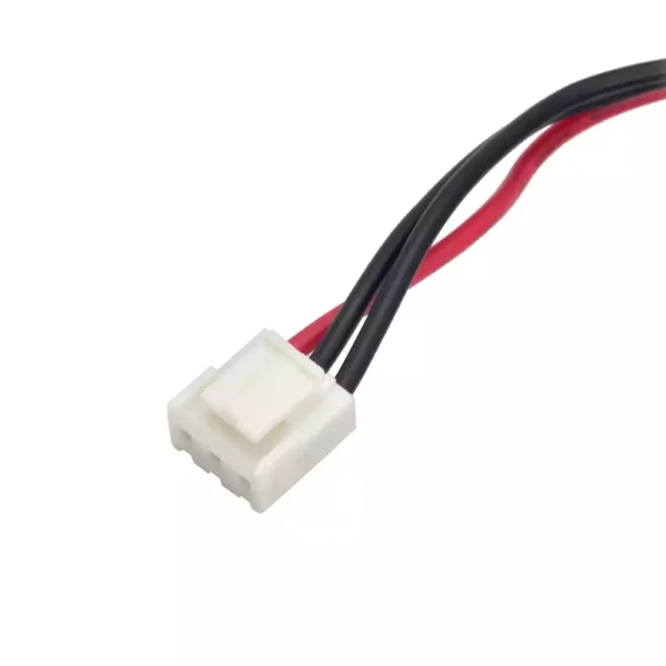 Bateria de reposição para COMEN CM-1200A,CM1200 - Imagem 4