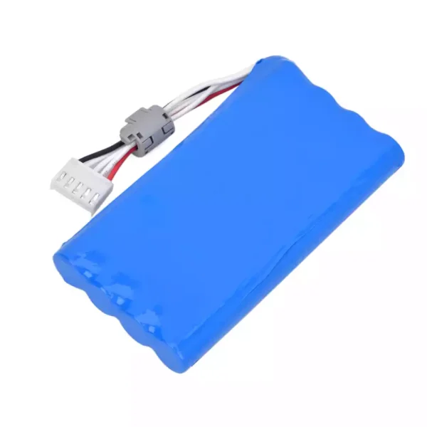 Bateria de reposição para Fukuda 8/HRY-4/3AFD,515900014 - Imagem 3