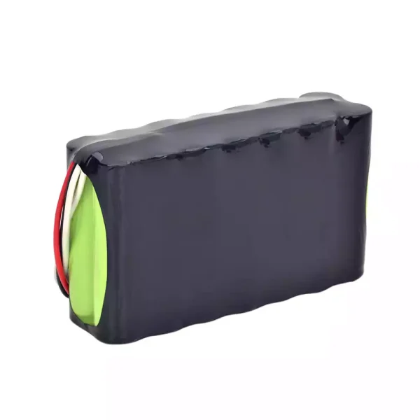 Bateria de reposição para GE 2023852-029,N1082,AMED2250,2023227-001 - Imagem 2