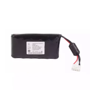 Bateria de reposição para Fukuda BTE-001,510191990