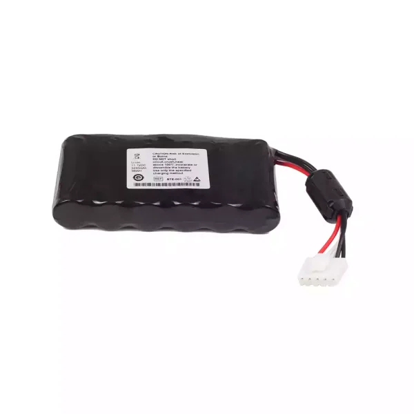 Bateria de reposição para Fukuda FX-8222,FCP-8221 - Imagem 2
