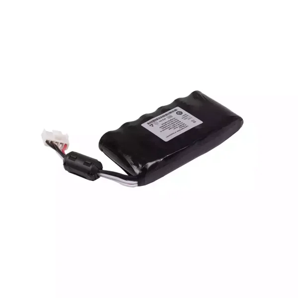 Bateria de reposição para Fukuda FX-8222,FCP-8221 - Imagem 3