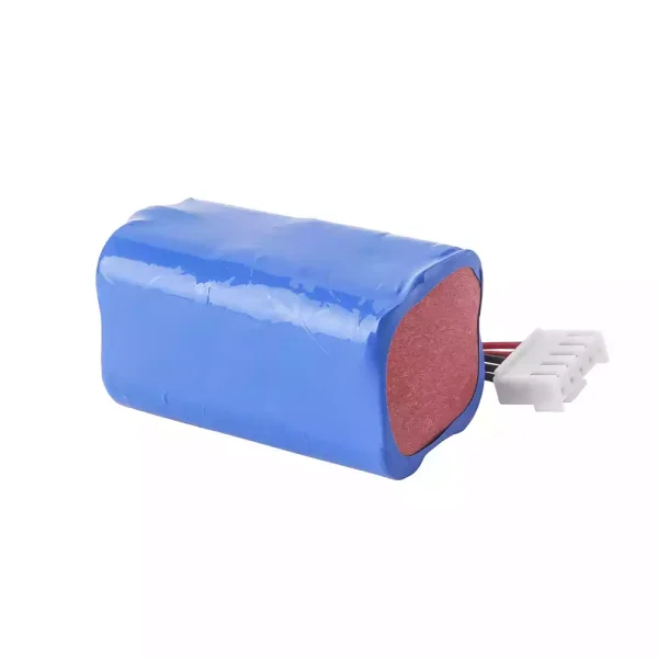 Bateria de reposição para Zoncare WPE08-0135,WPF01-0813,WPD04-0178,WPE04-0184,WPF12-0197,WPD07-0035,WPD-0080 - Imagem 3