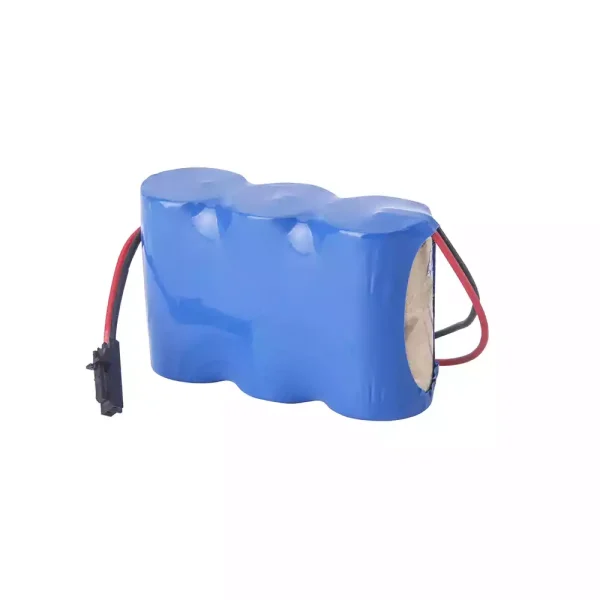 Bateria de reposição para Welch Allyn Lumiview 20502 72250 - Imagem 3