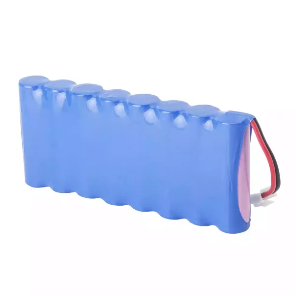 Bateria de reposição para BIOCARE 4S2P18650,BIOCARE PM900 PM900S - Imagem 4