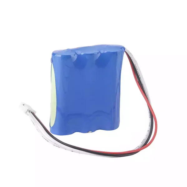 Bateria de reposição para TOP BP-55 59873353 HHR-15F3G1,TOP-5500,TOP5500 - Imagem 2