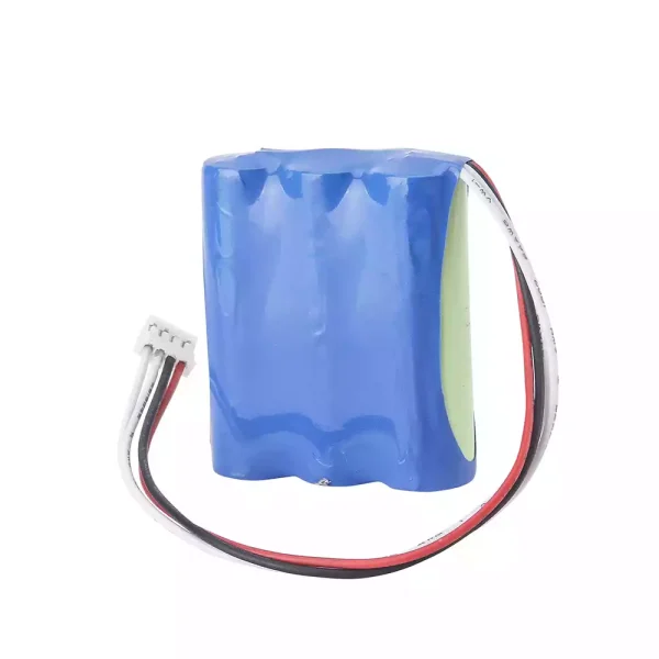 Bateria de reposição para TOP BP-55 59873353 HHR-15F3G1,TOP-5500,TOP5500 - Imagem 4