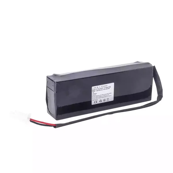 Bateria de reposição para 1503-3045-000