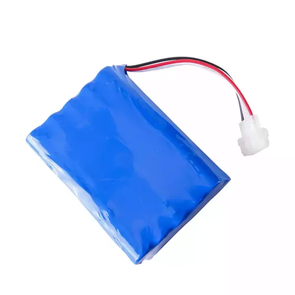Bateria de reposição para AVEA VEN 68339 68339K,AVEA VENT AS36068-1,AVEA SCROLL PUMP - Imagem 2