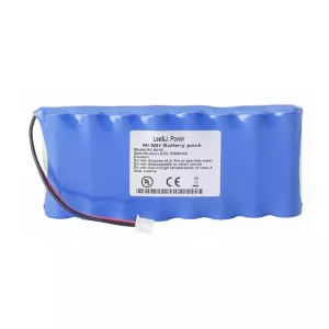 Bateria de reposição para HUAXI HX-901A