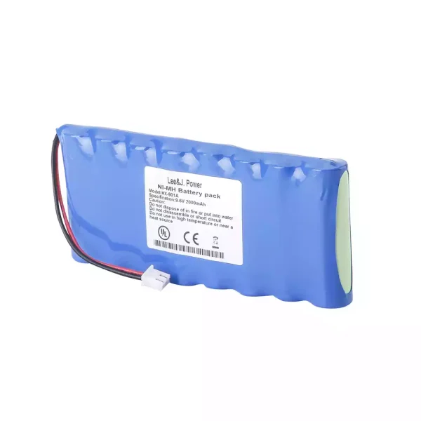 Bateria de reposição para HUAXI HX-901A - Imagem 3