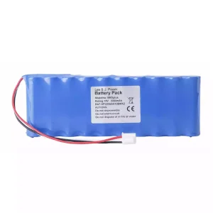 Bateria de reposição para GP220AAH10BMXZ,Korea Bionet BM3 plus