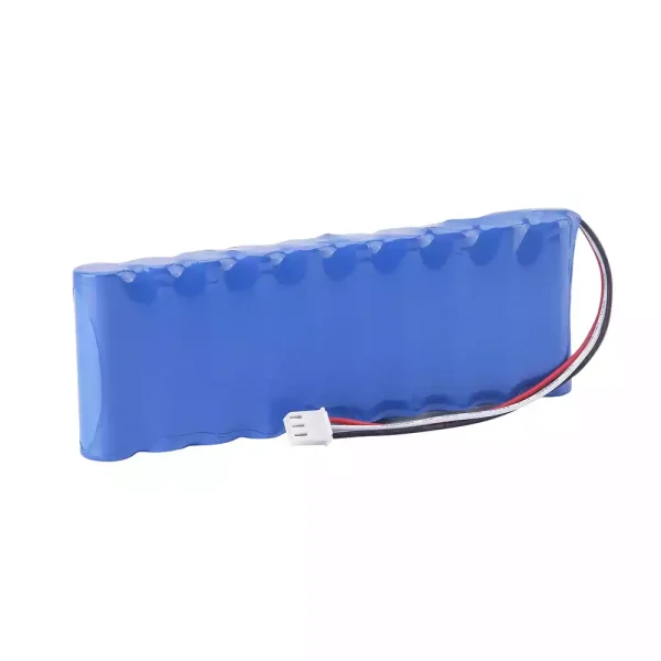 Bateria de reposição para GP220AAH10BMXZ,Korea Bionet BM3 plus - Imagem 4