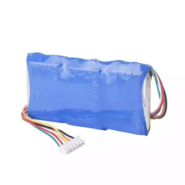 Bateria de reposição para XLD1306-03,Aricon ECG-3D - Imagem 3