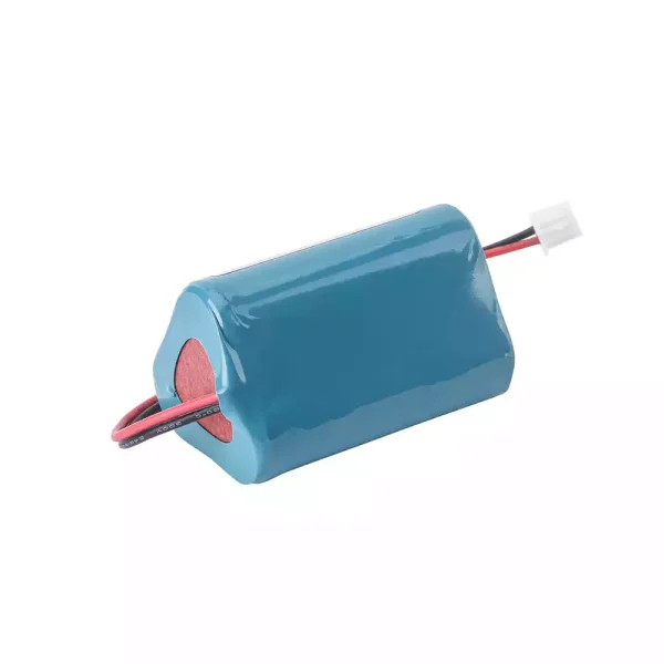 Bateria de reposição para SLGO CP1100 CP2200 CP2100 TCI-2 - Imagem 3