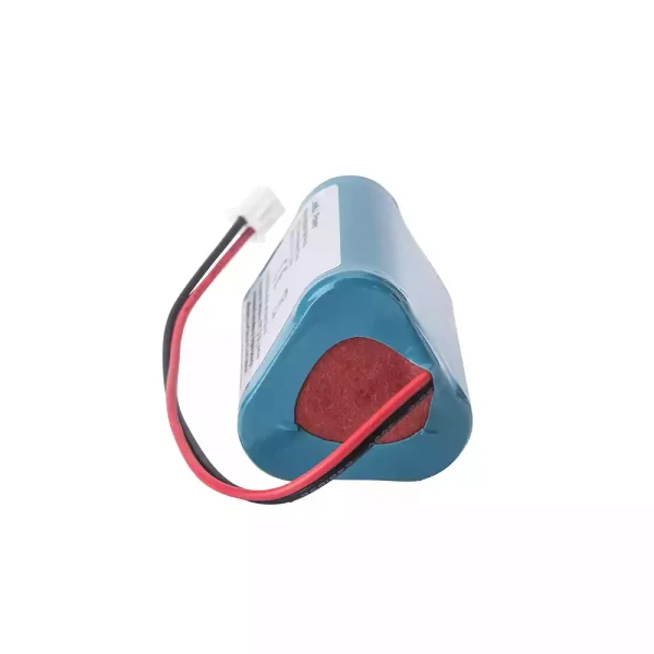 Bateria de reposição para SLGO CP1100 CP2200 CP2100 TCI-2 - Imagem 4