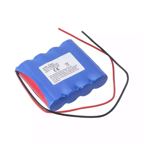 Bateria de reposição para SLGO CP3100 JS-14.4V-2.6Ah - Imagem 4