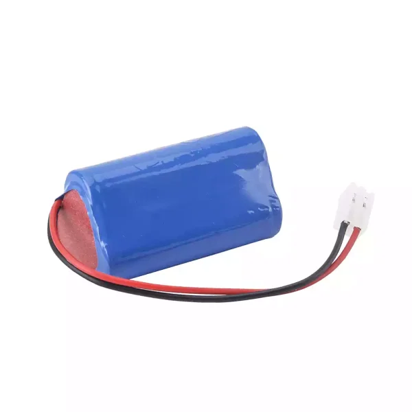 Bateria de reposição para Aoli JW-Y3S-5,Aoli ECG-8901 ECG-8903 ECG-8903A - Imagem 3