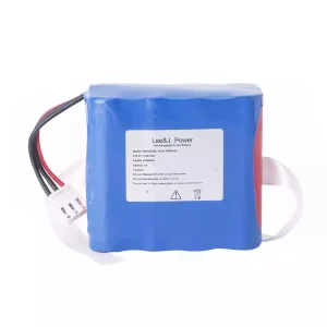 Bateria de reposição para EDA TWSLB-006,EDAN F6