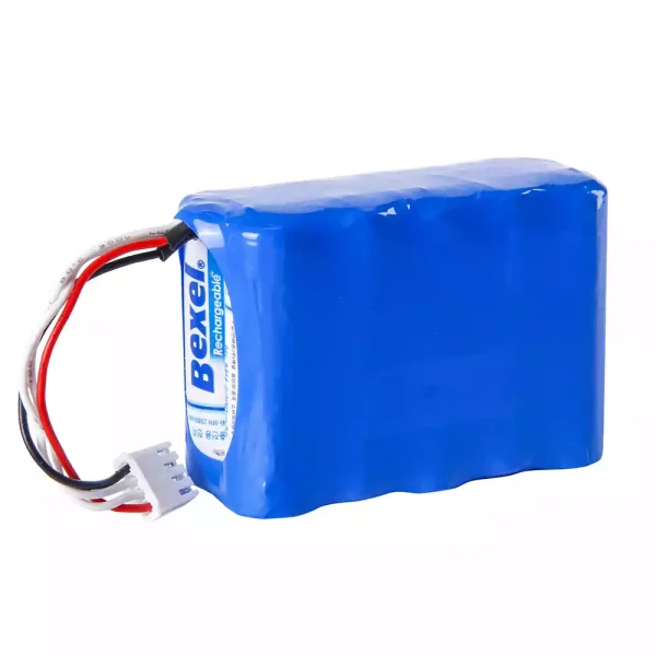 Bateria de reposição para DAIWHA 10HE200aa DI-2000 - Imagem 3