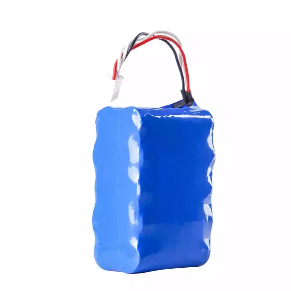 Bateria de reposição para DAIWHA 10HE200aa DI-2000 - Imagem 4