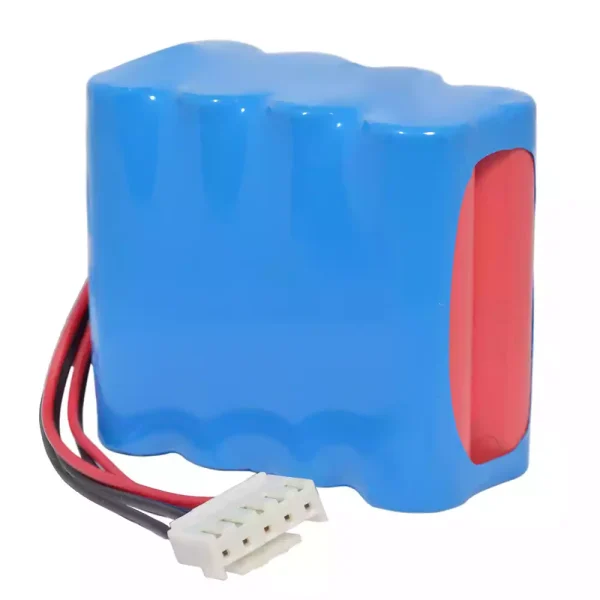Bateria de reposição para ZONCARE JHT-99F-00 ZQ-1212 - Imagem 2