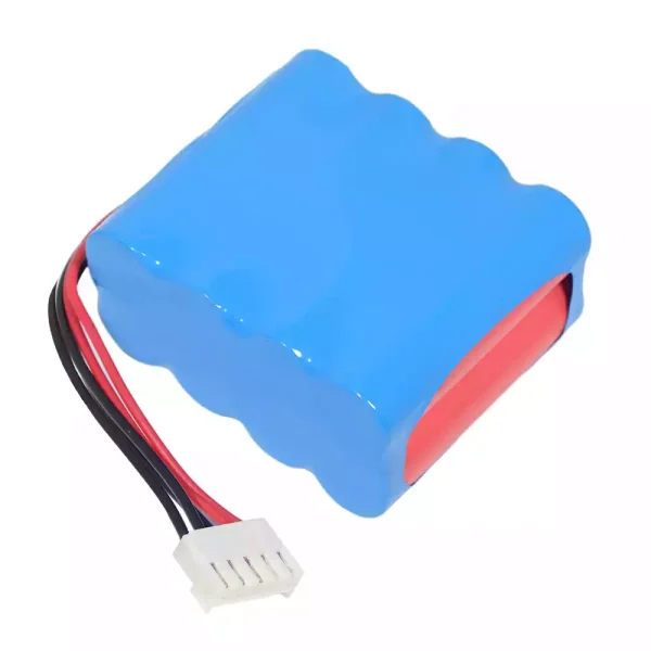 Bateria de reposição para ZONCARE JHT-99F-00 ZQ-1212 - Imagem 4