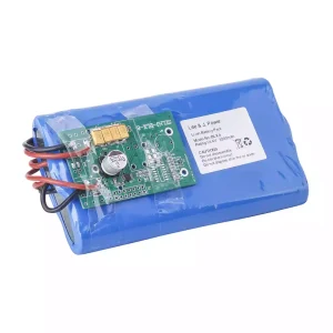 Bateria de reposição para CARESTREAM BLX-8