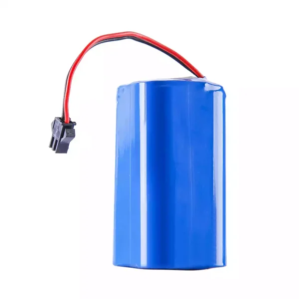 Bateria de reposição para LD-LP2020 LD-P2020II - Imagem 3