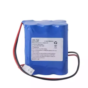 Bateria de reposição para Guoteng GT5000