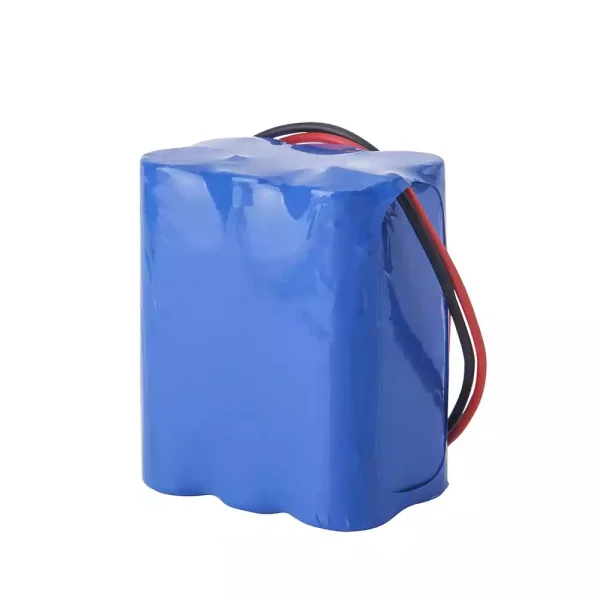 Bateria de reposição para Guoteng GT5000 - Imagem 3