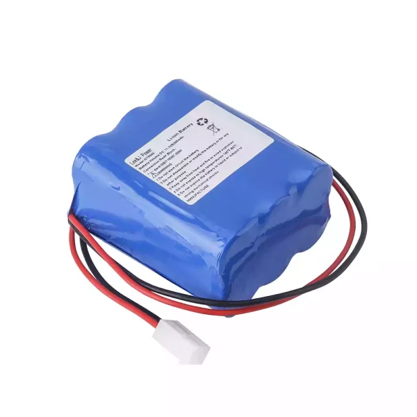 Bateria de reposição para Guoteng GT5000 - Imagem 4