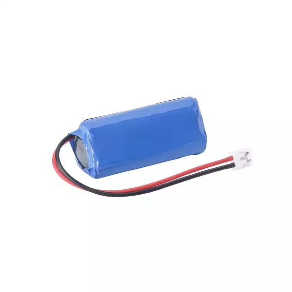Bateria de reposição para Dentsply raypex5,GP75AAAH3TMJ - Imagem 4