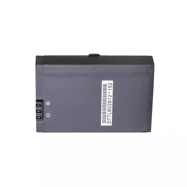 Bateria de reposição para BIOLIGHT A2 A3 A4 A5 A6 A8 - Imagem 2