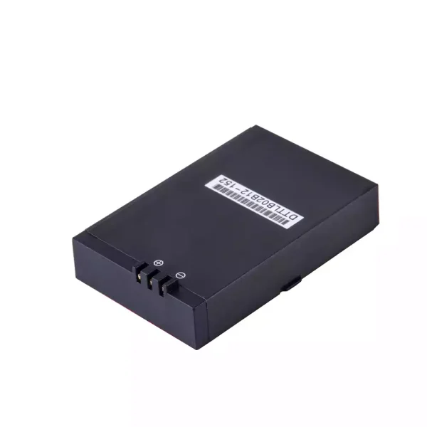 Bateria de reposição para BIOLIGHT A2 A3 A4 A5 A6 A8 - Imagem 3