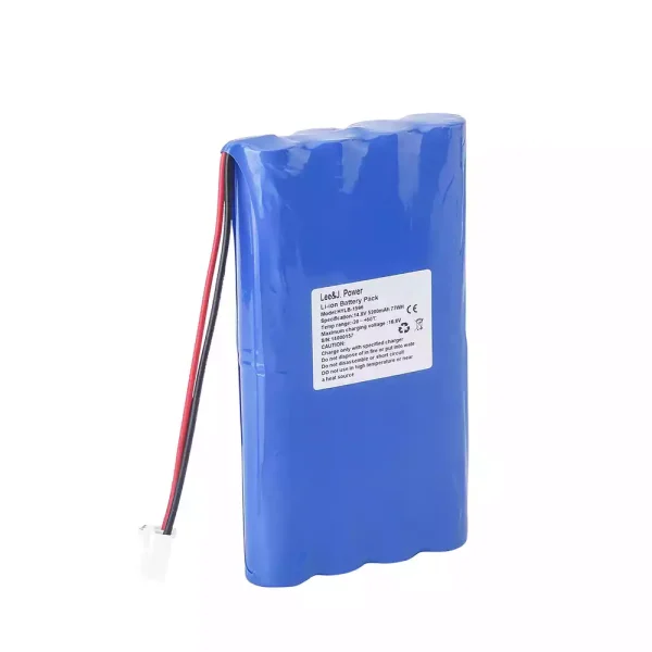 Bateria de reposição para Biocare HYLB-1596