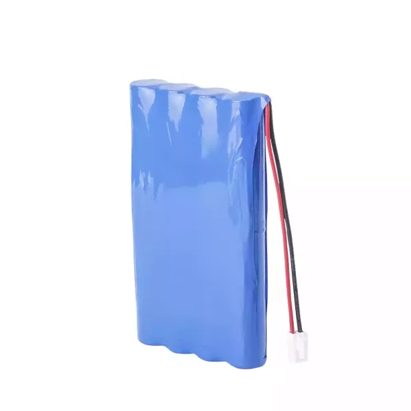 Bateria de reposição para Biocare HYLB-1596 - Imagem 3